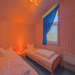 Ferienhaus Skandinavisches In