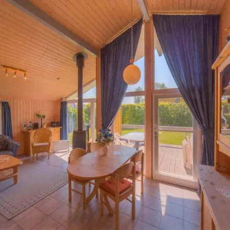 Skandinavisches In Rechlin