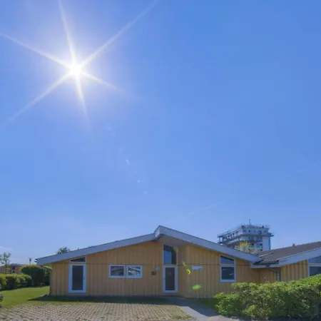 Skandinavisches In Nyaraló