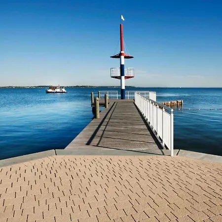 Hébergement de vacances Skandinavisches In *