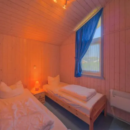 Nyaraló Skandinavisches In