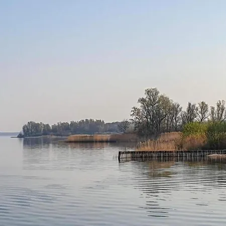 Nyaraló Skandinavisches In *