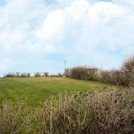 Skandinavisches In Nyaraló