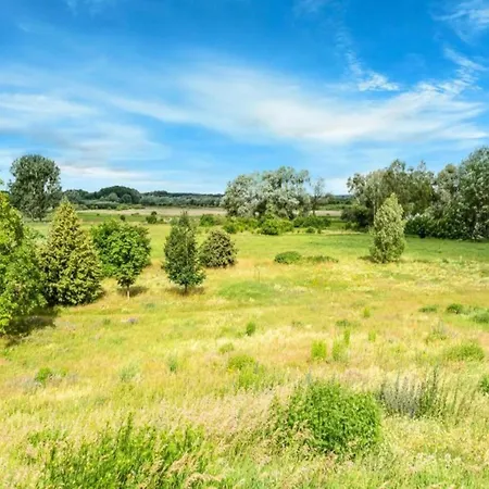 Skandinavisches In Nyaraló *