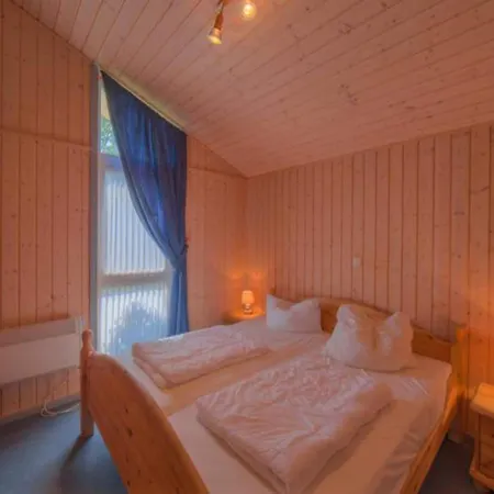 Skandinavisches In Nyaraló *