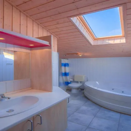 Nyaraló Skandinavisches In *