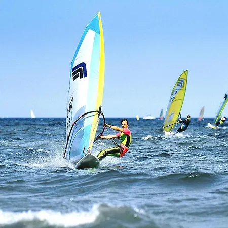 Skandinavisches In Rechlin