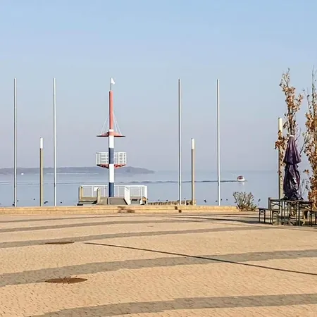 Skandinavisches In * Rechlin