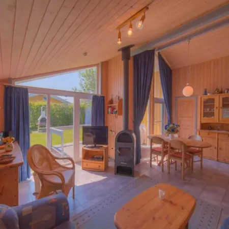 Skandinavisches In Nyaraló *