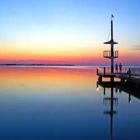 Skandinavisches In Nyaraló Rechlin