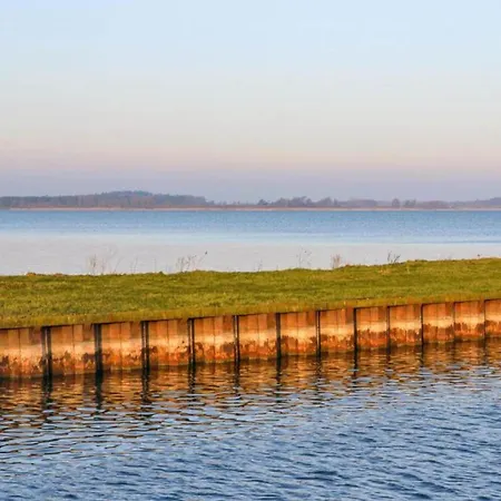 Nyaraló Skandinavisches In Rechlin