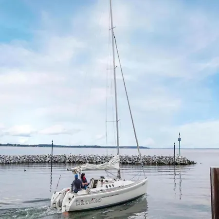 Skandinavisches In Rechlin